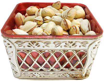 Neotea Dry Pista Nuts with Red Colored Gift Box Pistachios(100 g, Festive Gift Box)
Neotea Dry Pista Nuts with Red Colored Gift Box Pistachios(100 g, Festive Gift Box)