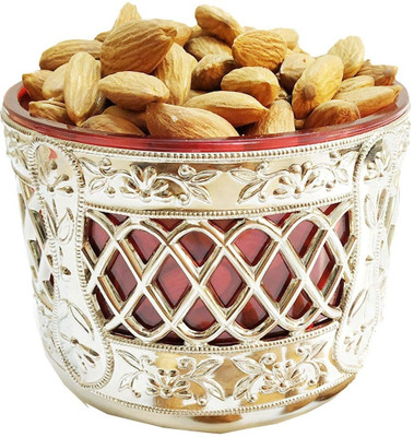 Neotea Dry Badam Nuts with Red Round Gift Box Assorted Nuts(300 g, Festive Gift Box)
Neotea Dry Badam Nuts with Red Round Gift Box Assorted Nuts(300 g, Festive Gift Box)