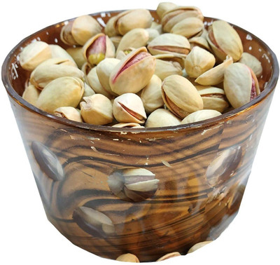 Neotea Dry Pista Nuts with Brown Round Gift Box Pistachios(200 g, Festive Gift Box)
Neotea Dry Pista Nuts with Brown Round Gift Box Pistachios(200 g, Festive Gift Box)