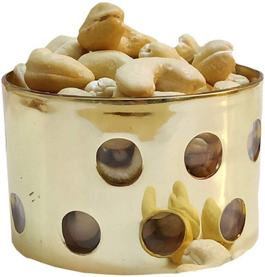 Neotea Dry Cashew Nuts with Gold Colored Gift Box Cashews(100 g, Festive Gift Box)
Neotea Dry Cashew Nuts with Gold Colored Gift Box Cashews(100 g, Festive Gift Box)