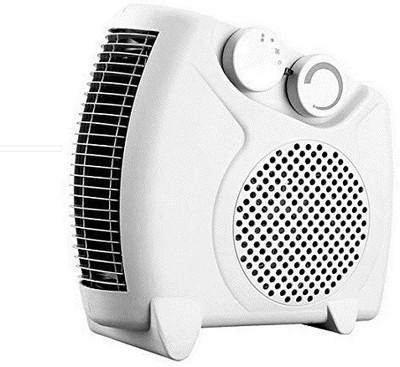 amikan M-0 Fan Room Heater