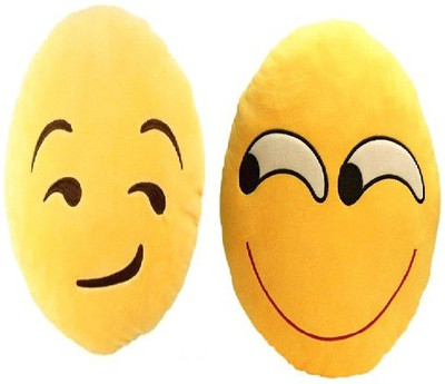 fabbud Smiley Thick Plush Pillow Round Cushion Pillow Stuffed /Gift for Kids/for Birthday Gift - 35 mm(Yellow)
fabbud Smiley Thick Plush Pillow Round Cushion Pillow Stuffed /Gift for Kids/for Birthday Gift - 35 mm(Yellow)