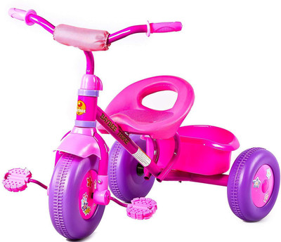 Baybee Kids Tricycle Children Cycle | Baby Tricycle for Kids/Baby for 2 to Up Years Girls and Boy (Pink ) BBTC115_B Tricycle(Multicolor)
Baybee Kids Tricycle Children Cycle | Baby Tricycle for Kids/Baby for 2 to Up Years Girls and Boy (Pink ) BBTC115_B Tricycle(Multicolor)