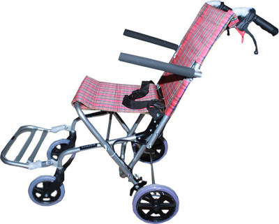 Karma TV-30 Manual Wheelchair(Attendant-propelled Wheelchair)