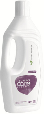 zerodor care Surface CARE Organic Natural(500 ml)