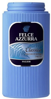 Felce Azzurra Corps En Poudre Talc 500Gr(Brown)