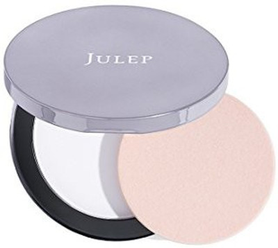 Julep Insta-Filter Universally Flattering Mattifying Translucent Finishing Powder(Brown)
Julep Insta-Filter Universally Flattering Mattifying Translucent Finishing Powder(Brown)