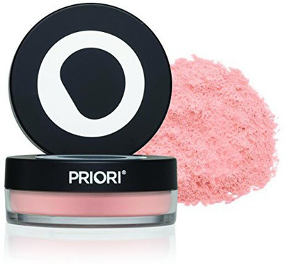 Priori Minerals Fx350 Uber Finishing, All Natural Sheer Finishing Loose Powder Foundation, Selfie Makeup, Shine And Oil Control Powder(Pink)
Priori Minerals Fx350 Uber Finishing, All Natural Sheer Finishing Loose Powder Foundation, Selfie Makeup, Shine And Oil Control Powder(Pink)
