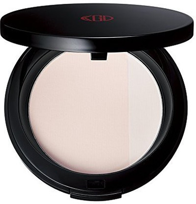 Koh Gen Do Maifanshi Pressed Powder, 13 Grams(Brown)