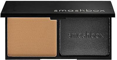 Smashbox Cosmetics Cosmetics Photo Set Pressed Powder - Dark(Brown)