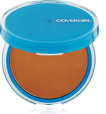 Cover Girl Clean Oil Control Pressed Powder, Tawny (N) 565, 0.35-Ounce Pan (Pack Of 2)(Brown)
Cover Girl Clean Oil Control Pressed Powder, Tawny (N) 565, 0.35-Ounce Pan (Pack Of 2)(Brown)