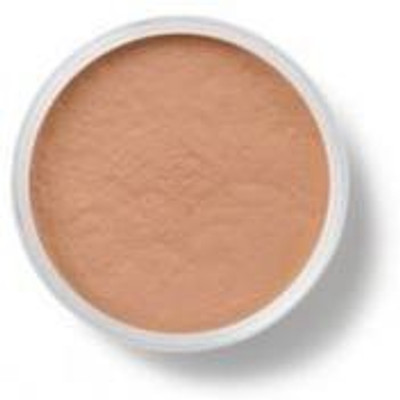 Bare Escentuals Bareminerals Tinted Mineral Veil, 0.03 Oz/0.75G, Trial Size(Brown)