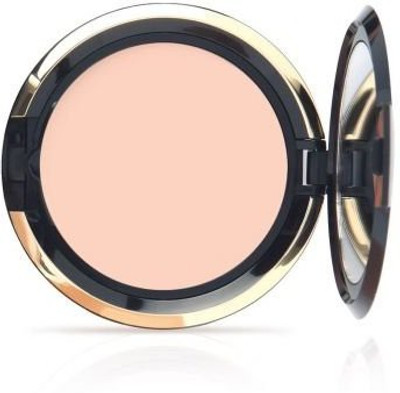 Golden Rose Compact Foundation 02 Rosy Beige(Brown)