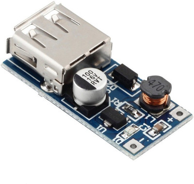 arduino PFM USB MODULE Power Supply Electronic Hobby Kit