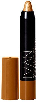 Iman Cosmetics Perfect Eye Pencil Desire 10 ml(Gold)