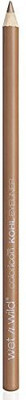Wet n Wild Wnw Eyelnr 604A Pencil Ta Size Wet & Wild Color Icon Kohl Eyeliner Pencil 604A Taupe Of The Morning 0.04Oz 10 ml(Brown)
Wet n Wild Wnw Eyelnr 604A Pencil Ta Size Wet & Wild Color Icon Kohl Eyeliner Pencil 604A Taupe Of The Morning 0.04Oz 10 ml(Brown)