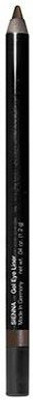 Pree Cosmetics Gel Eye Liner Pencil Super Smooth Long Wearing Eyeliner By Sienna 10 ml(Black)
Pree Cosmetics Gel Eye Liner Pencil Super Smooth Long Wearing Eyeliner By Sienna 10 ml(Black)