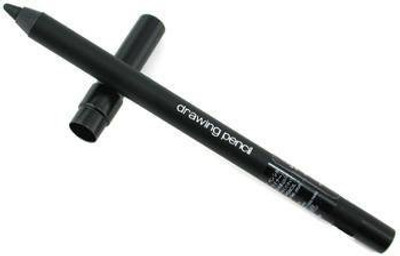 Shu Uemura Eye Care 0.04 Oz Drawing Pencil # M Black 01 For Women 10 ml(Black)