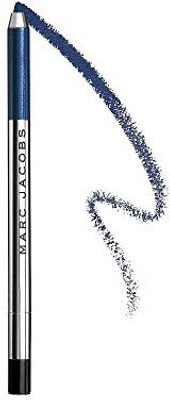 Marc Jacobs Highliner Gel Eye Crayon #68 Wavelength Midnight Blue 0.5G 0.01Oz 10 ml(Blue)