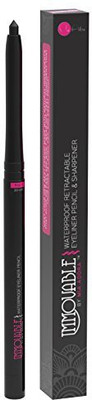 Mia Adora Best Black Waterproof Eyeliner Pencil With Sharpener 12 Hour Wear Easy To Use & Perfect Eye Liner For Your Cat Eyes & Waterline Immovable By Makeup 10 ml(Black)
Mia Adora Best Black Waterproof Eyeliner Pencil With Sharpener 12 Hour Wear Easy To Use & Perfect Eye Liner For Your Cat Eyes & Waterline Immovable By Makeup 10 ml(Black)