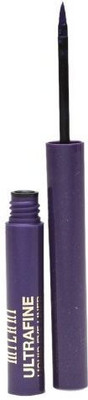 Milani Ultrafine Liquid Eye Liner Prismatic Purple 0.06 Fl Oz 1.7 Ml By Ab By Ab 1.7 ml(Black)
Milani Ultrafine Liquid Eye Liner Prismatic Purple 0.06 Fl Oz 1.7 Ml By Ab By Ab 1.7 ml(Black)