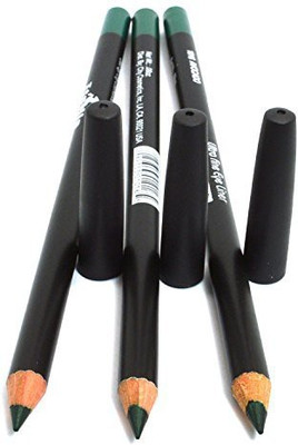 Italiadeluxe 3 Pcs X Italia 1016 Avocado Green Fine Eye Liner Pencil Lip Eyeliner Set Earring 10 ml(Green)
Italiadeluxe 3 Pcs X Italia 1016 Avocado Green Fine Eye Liner Pencil Lip Eyeliner Set Earring 10 ml(Green)