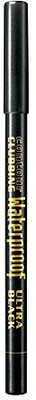 Bourjois Contour Clubbing Waterproof No. 54 Ultra Black Eye Pencil For Women 0.04 Ounce 10 ml(Black)
Bourjois Contour Clubbing Waterproof No. 54 Ultra Black Eye Pencil For Women 0.04 Ounce 10 ml(Black)