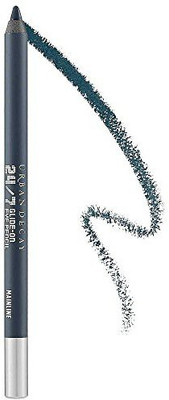 Urban Decay Mainline 24 7 Glide On Eye Pencil Full Size 10 ml(Gray)