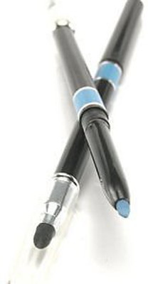 Jolie Waterproof Retractable Eye Pencil W Smudger Choose Shade Blue Ice 108 10 ml(Multicolor)
Jolie Waterproof Retractable Eye Pencil W Smudger Choose Shade Blue Ice 108 10 ml(Multicolor)