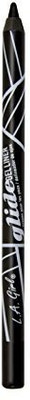 L.A. Girl L.A. Girl Glide Gel Eyeliner Pencils Very Black 0.04 Ounce Pack Of 3 10 ml(Black)
L.A. Girl L.A. Girl Glide Gel Eyeliner Pencils Very Black 0.04 Ounce Pack Of 3 10 ml(Black)