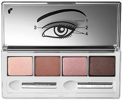 Cocoshop Clinique All About Eye Shadow Quad- 06 Pink Chocolate By Coco-Shop 10 g(Multicolor)
Cocoshop Clinique All About Eye Shadow Quad- 06 Pink Chocolate By Coco-Shop 10 g(Multicolor)