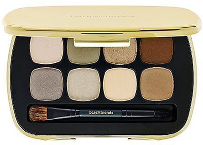 Bare Escentuals Bareminerals Ready Eyeshadow 8.0 - The Power Neutrals 8G/0.28Oz 8 g(Multicolor) 
Bare Escentuals Bareminerals Ready Eyeshadow 8.0 - The Power Neutrals 8G/0.28Oz 8 g(Multicolor)