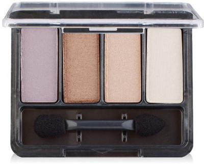 Cover Girl Eye Enhancers 4 Kit Shadow, Urban Basics 220, 0.19-Ounce Packages (Pack Of 3) 5 g(Multicolor)
Cover Girl Eye Enhancers 4 Kit Shadow, Urban Basics 220, 0.19-Ounce Packages (Pack Of 3) 5 g(Multicolor)
