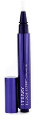 By Terry Touch Expert Advanced Multi Corrective Concealer Brush - # 5 Vanilla Beige 2.5Ml/0.08Oz 2.5 ml(Multicolor)
By Terry Touch Expert Advanced Multi Corrective Concealer Brush - # 5 Vanilla Beige 2.5Ml/0.08Oz 2.5 ml(Multicolor)