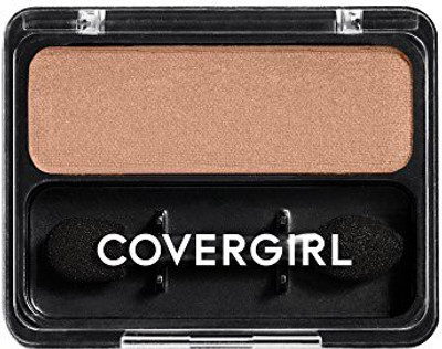Cover Girl Eye Enhancers 1 Kit Shadow Swiss Chocolate 730, 0.09 Oz, 0.090-Fluid Ounce 3 g(Multicolor)
Cover Girl Eye Enhancers 1 Kit Shadow Swiss Chocolate 730, 0.09 Oz, 0.090-Fluid Ounce 3 g(Multicolor)