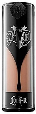 Kat Von D Lock-It Foundation, 54 Medium Neutral (Medium Sesame)Sm1975 Foundation(Brown)
Kat Von D Lock-It Foundation, 54 Medium Neutral (Medium Sesame)Sm1975 Foundation(Brown)