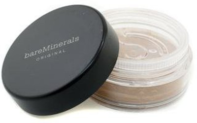 Bare Escentuals Bareminerals Original Spf 15 Foundation - # Medium Tan - 8G/0.28Oz Foundation(Brown)
Bare Escentuals Bareminerals Original Spf 15 Foundation - # Medium Tan - 8G/0.28Oz Foundation(Brown)