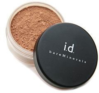 Bare Escentuals Bareminerals By Original Loose Powder Foundation, Tan 2G Foundation(Brown)
Bare Escentuals Bareminerals By Original Loose Powder Foundation, Tan 2G Foundation(Brown)