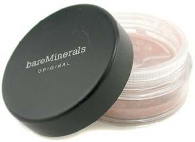 Bare Escentuals Bareminerals Original Spf 15 Foundation Medium C25 8G 0.28Oz Foundation(Brown)
Bare Escentuals Bareminerals Original Spf 15 Foundation Medium C25 8G 0.28Oz Foundation(Brown)