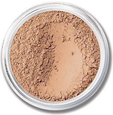 Bare Escentuals Bareminerals Spf 15 Matte Foundation, Medium Beige, 1.5 G/0.05 Oz, Travel Size Foundation(Brown)
Bare Escentuals Bareminerals Spf 15 Matte Foundation, Medium Beige, 1.5 G/0.05 Oz, Travel Size Foundation(Brown)