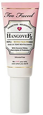 Too Faced Hangover Replenishing Face Primer 1.35 Oz Foundation(Brown)