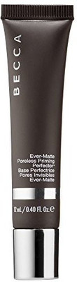 Becca Ever Matte Poreless Priming Perfector Makeup Foundation Primer 0.4Oz Foundation(Brown)
Becca Ever Matte Poreless Priming Perfector Makeup Foundation Primer 0.4Oz Foundation(Brown)