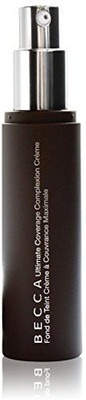 Becca Cosmetics Becca Ultimate Coverage Complexion Cr�me - Sienna Foundation(Brown)
Becca Cosmetics Becca Ultimate Coverage Complexion Cr�me - Sienna Foundation(Brown)