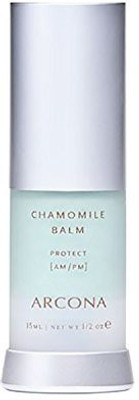 Arcona Chamomile Balm, 0.51 Oz. Foundation(Brown)