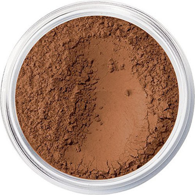 BareMinerals Matte Spf15 Foundation 6G Warm Deep Foundation(Brown)