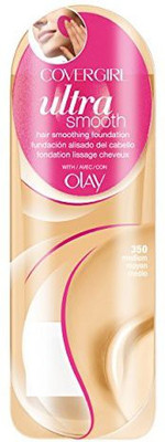 Cover Girl Ultrasmooth Foundation Plus Applicator, Nude Beige 832, 0.85 Fluid Ounce Foundation(Brown)
Cover Girl Ultrasmooth Foundation Plus Applicator, Nude Beige 832, 0.85 Fluid Ounce Foundation(Brown)