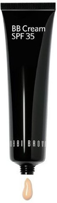 Bobbi Brown Bb Cream Spf 35 (Medium) Foundation(Brown)