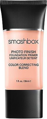 Smashbox Photo Finish Color Correcting Foundation Primer (Tube) - Adjust - 30Ml/1Oz By Foundation(Brown)
Smashbox Photo Finish Color Correcting Foundation Primer (Tube) - Adjust - 30Ml/1Oz By Foundation(Brown)