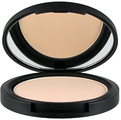 Jes Organics Natural Organic Infused Pressed Translucent Prep & Set Powder Sheer Medium Foundation(Brown)
Jes Organics Natural Organic Infused Pressed Translucent Prep & Set Powder Sheer Medium Foundation(Brown)