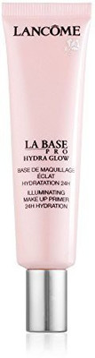 Lancome Paris La Base Pro Hydra Glow Illuminating Makeup Primer 0.85 Ounce Foundation(Brown)
Lancome Paris La Base Pro Hydra Glow Illuminating Makeup Primer 0.85 Ounce Foundation(Brown)